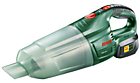 Bosch PAS 18 LI Set
